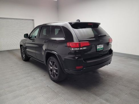 Used 2021 Jeep Grand Cherokee Limited w/ Quick Order Package 28K 80th RWD image 5