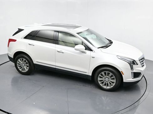 Used 2019 Cadillac XT5 Luxury FWD image 36