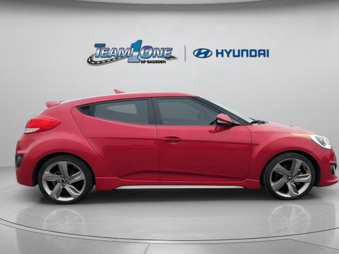 Used 2013 Hyundai Veloster Turbo image 10