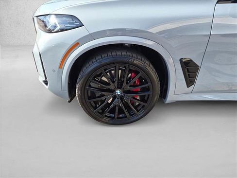 Used 2026 BMW X5 xDrive40i w/ M Sport Package AWD/4WD image 24