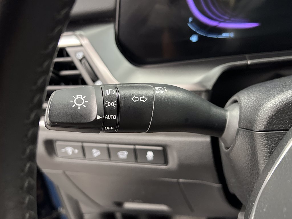 Used 2025 Kia Telluride S FWD image 60