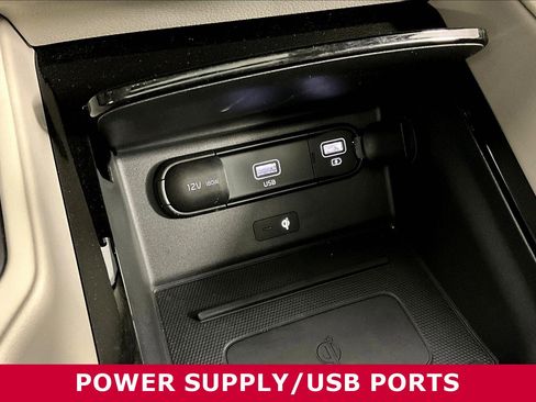 Used 2022 Kia Telluride SX w/ Nightfall Edition Package AWD/4WD image 14