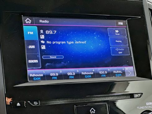 Used 2019 Subaru Forester w/ Alloy Wheel Package AWD/4WD image 21