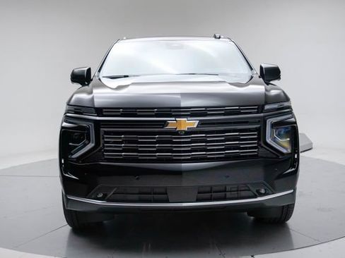 New 2026 Chevrolet Suburban High Country AWD/4WD image 12
