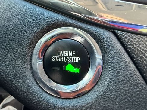 Used 2019 Chevrolet Impala Premier image 35