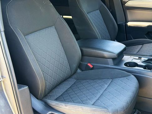 Used 2021 Volkswagen Atlas Cross Sport S FWD image 28