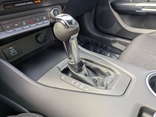 New 2026 Ford Mustang Coupe RWD image 13