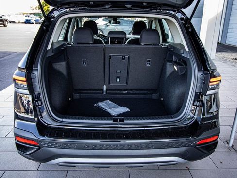 New 2026 Volkswagen Taos S FWD image 16