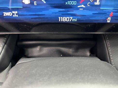 Used 2026 Chevrolet Equinox LT w/ Convenience Package II AWD/4WD image 15