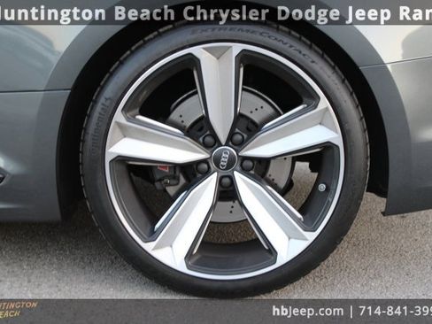 Used 2018 Audi RS 5 image 7