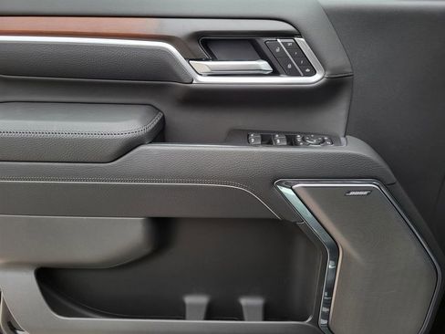 New 2026 GMC Sierra 2500 Denali w/ Denali Reserve Package image 6