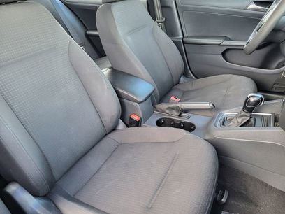 Used 2015 Volkswagen Jetta S