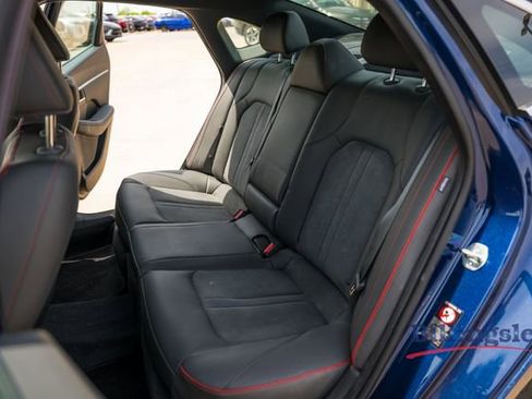 Used 2022 Hyundai Sonata SEL Plus image 11