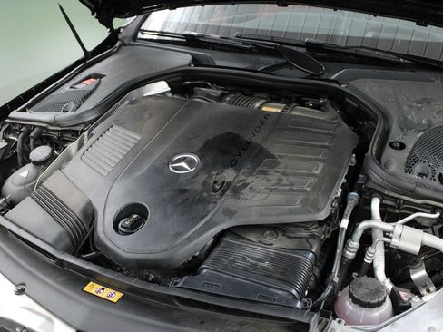 Used 2023 Mercedes-Benz CLS 450 4MATIC image 44