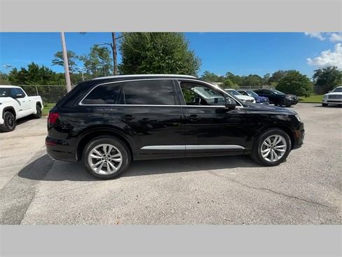 Used 2018 Audi Q7 3.0T Premium Plus image 29