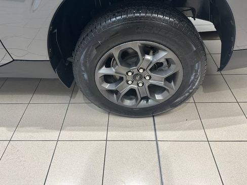 Used 2023 Ford Maverick XLT w/ Equipment Group 300A Standard AWD/4WD image 21