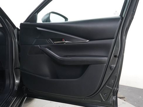Used 2023 MAZDA CX-30 AWD 2.5 S w/ Preferred Package image 9