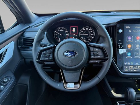 New 2026 Subaru Forester Sport w/ Sport Package image 12