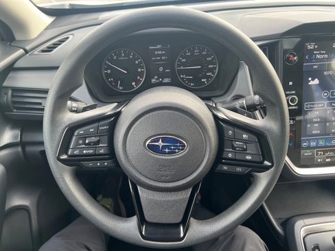 Certified 2024 Subaru Crosstrek 2.0i Premium image 23
