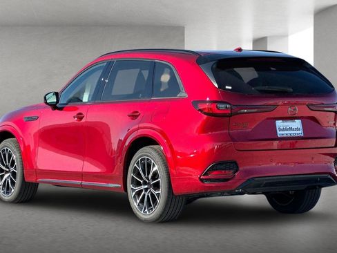 New 2026 MAZDA CX-70 3.3 Turbo S w/ Premium Plus image 6