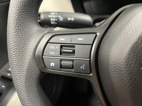 New 2026 Honda HR-V LX image 14