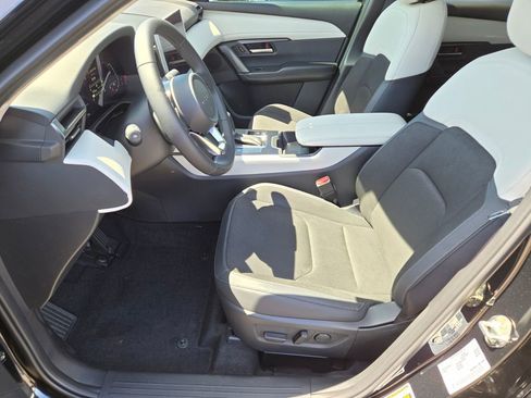 New 2026 MAZDA CX-5 Preferred AWD/4WD image 12