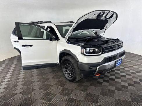 Used 2026 Honda Passport TrailSport Elite image 13