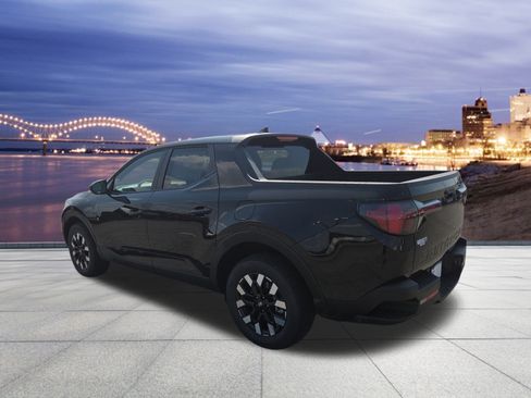 New 2026 Hyundai Santa Cruz SE image 3