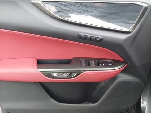 Used 2023 Lexus NX 350 AWD image 18