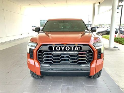 Used 2024 Toyota Tundra TRD Pro image 3