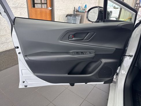 Certified 2026 Toyota Prius LE image 30