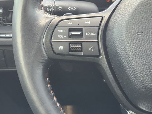 Certified 2023 Honda CR-V Sport image 28