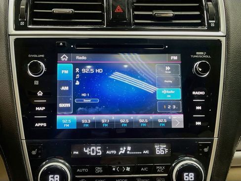 Used 2019 Subaru Outback 3.6R Limited w/ Popular Package #2 AWD/4WD image 15