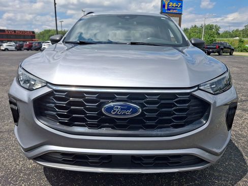 Used 2024 Ford Escape ST-Line FWD image 28