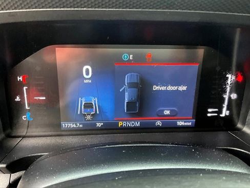 Used 2024 Ford Ranger XLT image 20