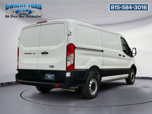 New 2026 Ford Transit 150 Low Roof image 5