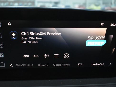 Used 2024 Buick Envista Preferred w/ Convenience I Package image 24