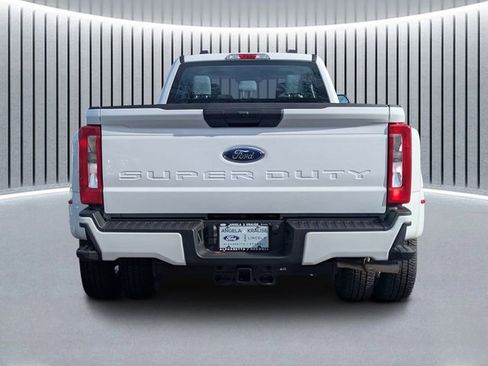 New 2026 Ford F350 XL w/ STX Appearance Package image 5