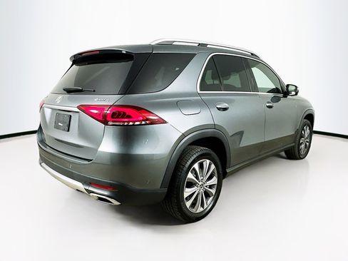 Certified 2021 Mercedes-Benz GLE 350 4MATIC w/ Premium Package image 7