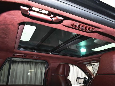 Used 2018 Lincoln Navigator Black Label w/ Cargo Package AWD/4WD image 62