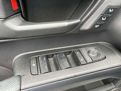 Used 2026 Toyota 4Runner TRD Sport Premium AWD/4WD image 17