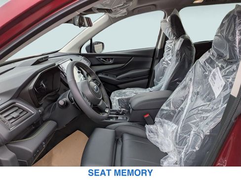 New 2026 Subaru Ascent Bronze Edition AWD/4WD image 11