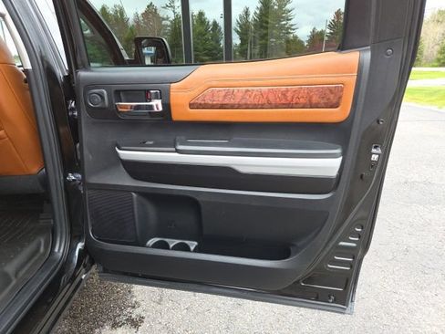 Used 2018 Toyota Tundra 1794 Edition AWD/4WD image 67