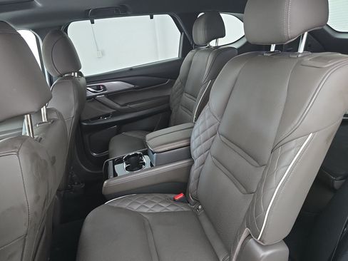 Used 2021 MAZDA CX-9 Signature AWD/4WD image 15