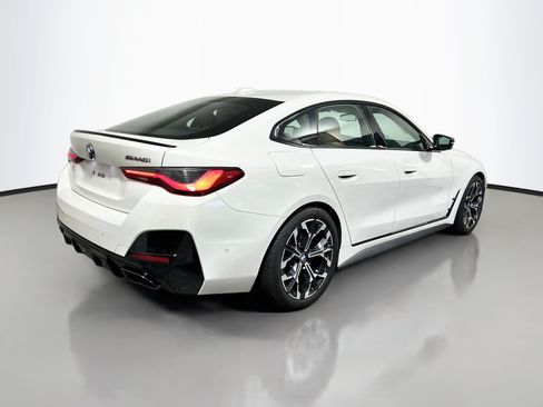 Used 2023 BMW M440i Gran Coupe w/ Premium Package RWD image 4