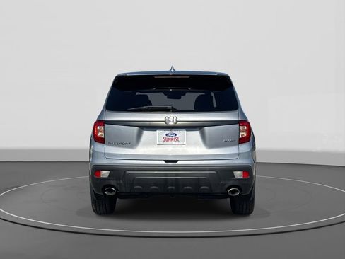 Used 2020 Honda Passport Sport image 6
