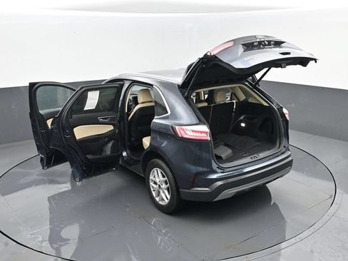 Used 2024 Ford Edge SEL w/ Convenience Package AWD/4WD image 27