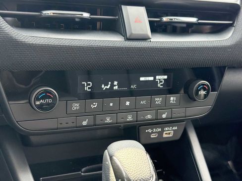 New 2026 Subaru Outback Limited XT AWD/4WD image 23