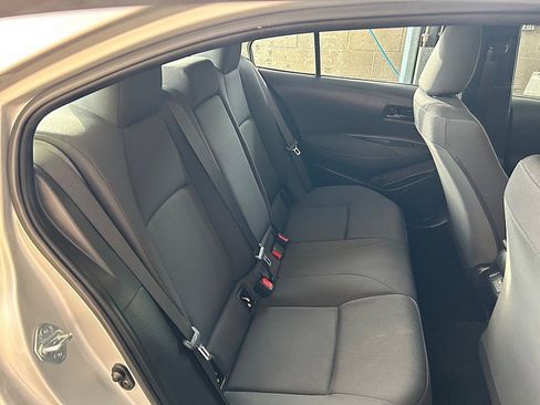 Used 2024 Toyota Corolla LE image 34