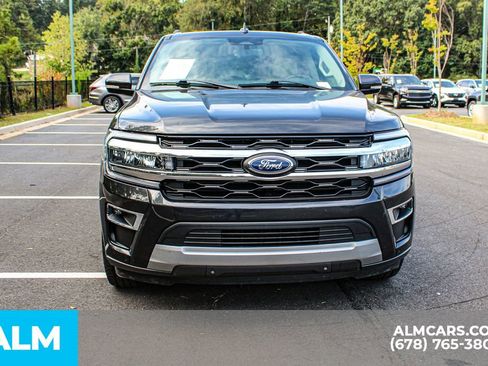 Used 2023 Ford Expedition Max Limited image 10